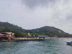 -海南分界洲岛旅游区