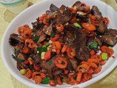 -小辣椒(华富店)