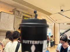 -B&C黄油与面包·THE GARDEN BAKERY概念店(世纪汇店)