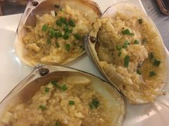 -覃记海鲜美食餐厅