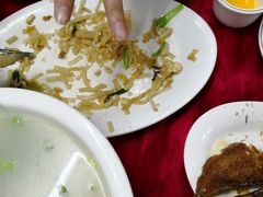 -蛇口康乐快餐鱼仔档(翠苑小区店)