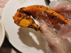 -传统香辣蟹(南园路店)