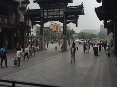 星巴克(大世界店)-星巴克(南京大世界店)