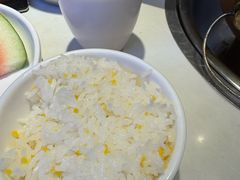 -老佛爷铜炉蛙锅(揭阳万达店)