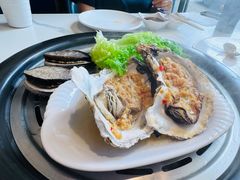 -海味当家·蒸锅海鲜(中山广场创始店)