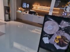 -香馥咖啡(民盈国贸城店)