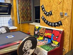 -顽主轰趴馆团建ktv桌游狼人杀(望京店)