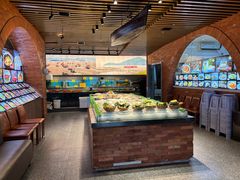 -佬太公海鸭·海鲜大排档(上海总店)