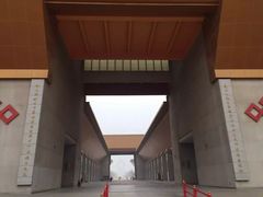 -法门文化景区