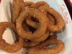 -Tubestation站点比萨(高新万达ONE店)