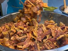 -章李氏夫妻肺片(经八路店)