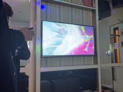 -星聚会KTV(合生汇黑金店)