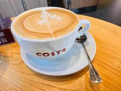 -COSTA COFFEE(金长安大厦店)