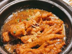 -小河村•南京鱼鲜乡土家常菜(油坊桥店)