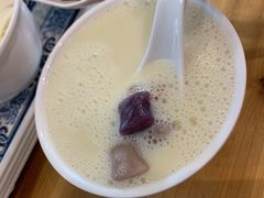 -冰泉豆浆馆(阳朔店)