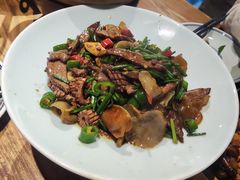 -打酱油·非遗淮扬菜(瘦西湖梅岭店)