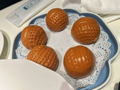 -飶香居(省博物馆店)