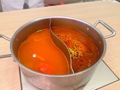 -呷哺呷哺 黄金牧场 (新辰里学清路店)