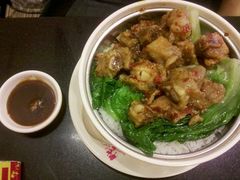-华辉拉肠(金沙洲店)