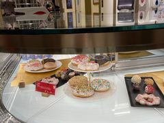 -Tims天好咖啡·贝果(东方广场店)
