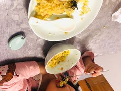 -绿茶餐厅(西湖银泰百货店)