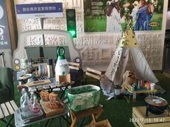 -艺起长大少儿美术教育(丹凤花园校区)