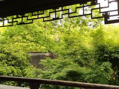 -惠山古镇·寄畅园