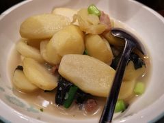 高山富硒小土豆-坛宗剁椒鱼头(河西王府井店)