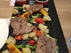 -必胜客(双榆树店)