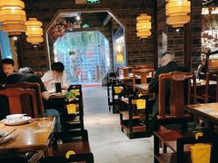 -越城记黑鱼煲(福侨大厦店)