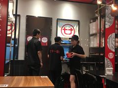 大堂-71号豆汤饭·成都小馆(青羊小区店)