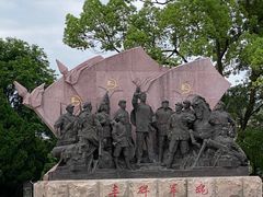 -古田会议纪念馆