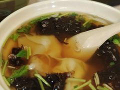 -宝光熏肉鞋底火烧(新街口店)