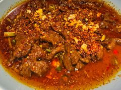 -懒人盐府人家(航天桥店)