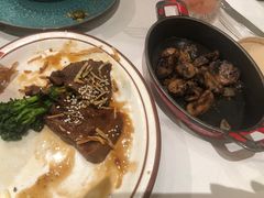 -CRAZYONES西班牙海鲜饭(上海美罗城店)