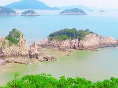 -花岙岛