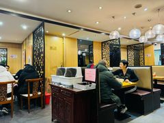 -东泰祥生煎馆(重庆北路店)