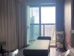 -MASTER FIT 拉伸大师·筋膜刀·西式按摩(上梅林卓悦汇店)