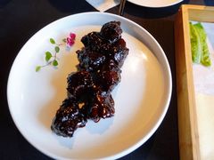 文火煨山东黑牛-鲁采LU STYLE(新天地店)