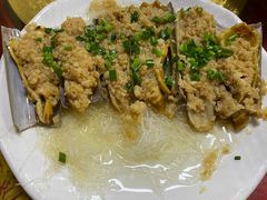 -钱山海鲜大排档