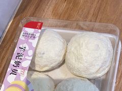 -詹记桃酥(包河万达店)