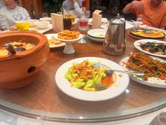 -郑庄脂渣海鲜楼(九水路店)