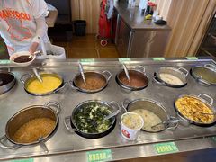 -李记粥铺(泰山路店)