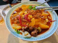 -品质伊骊新疆菜(紫金店)