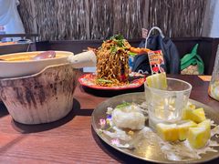 -泰妃殿(武汉首店)