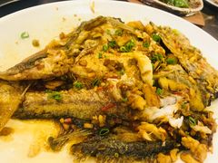 -陆记鹅庄·潮汕菜·狮头鹅(大仟里店)