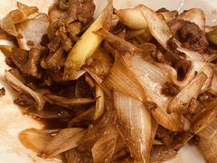 -南门小馆·清真(国贸商城店)