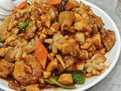 八珍豆腐-臻味斋