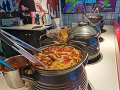 -八一好吃街·高品美食广场