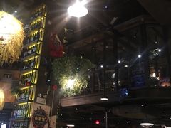 大堂-胡桃里音乐酒馆(海雅缤纷城店)